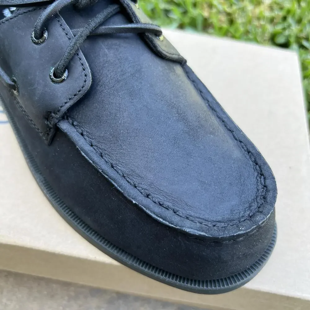 SPERRY brand style